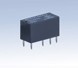 JRC-19F(4078) реле ,котушка 3-24VDC