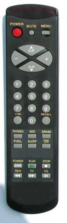 SAMSUNG  3F14-00038-242  пульт ду дистанційного керування