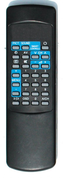 PHILIPS   RC-0301  пульт ду дистанційного керування.