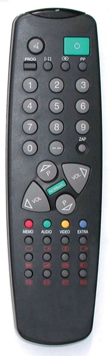 VESTEL  RC930